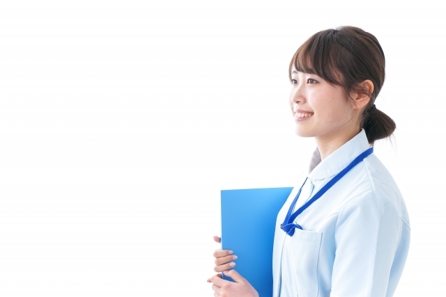 デイサービス・小規模多機能のセラピスト・看護師