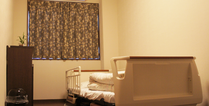 あいむ守山小規模多機能型居宅介護　施設写真