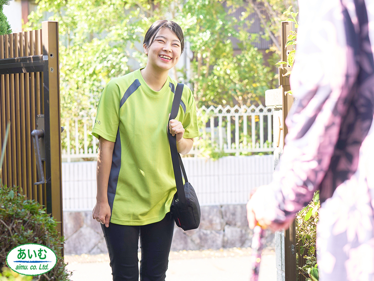 介護職員