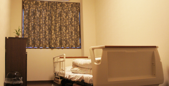 あいむ守山小規模多機能型居宅介護　施設写真