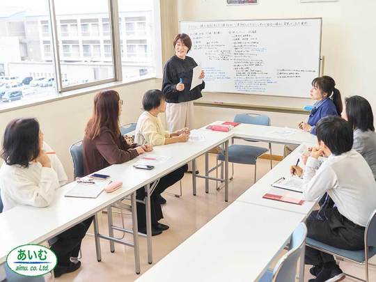 ケアマネジャー